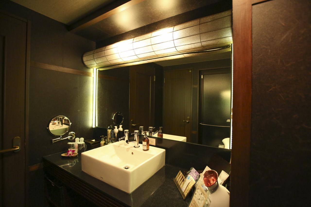 Hotel Balian Resort Shinjuku Island (Adults Only) Токио Экстерьер фото